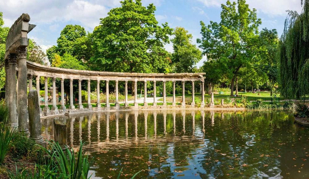 A typical day around the Arioso hotel