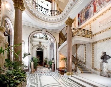 Jacquemart-André Museum