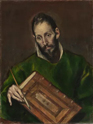 Splendors of the Baroque Exhibition