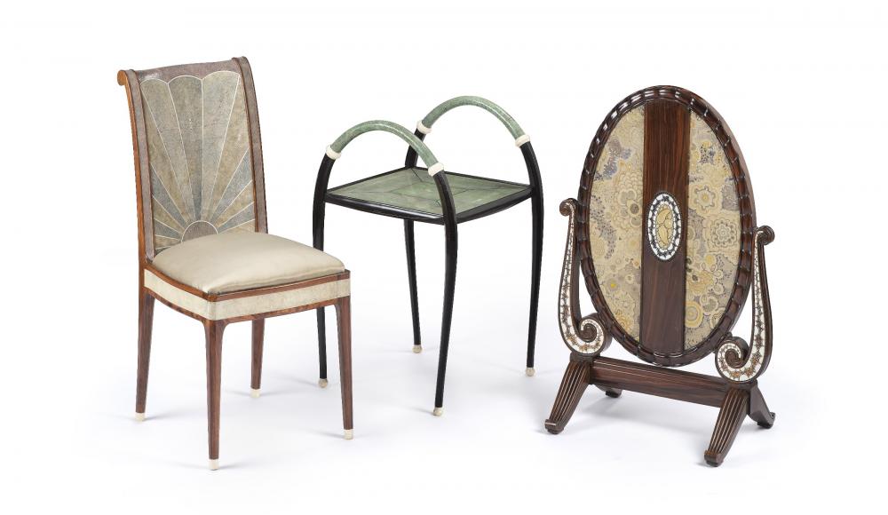 1925-2025. One Hundred Years of Art Deco