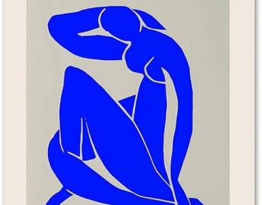 Exposition Matisse 1941-1954 au Grand Palais