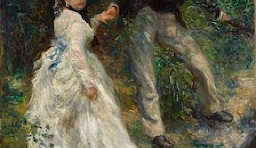 Renoir at the Musée d'Orsay