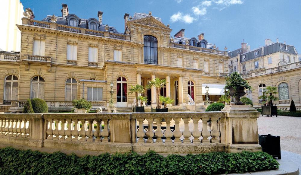 Jacquemart-André Museum